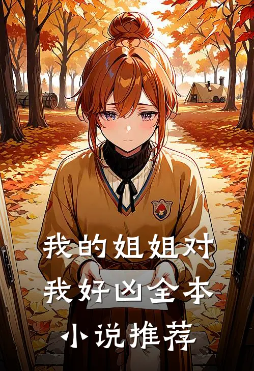 我的姐姐对我好凶全本推荐完结