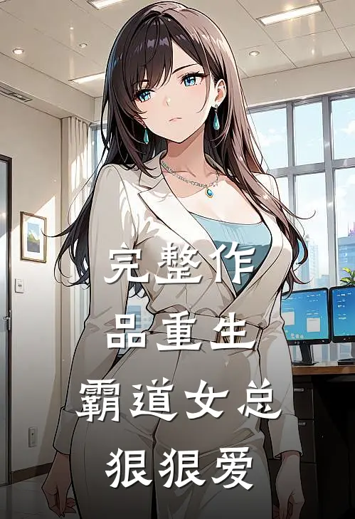 完整作品重生霸道女总狠狠爱男主