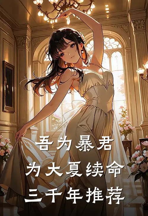 吾为暴君,为大夏续命三千年推荐