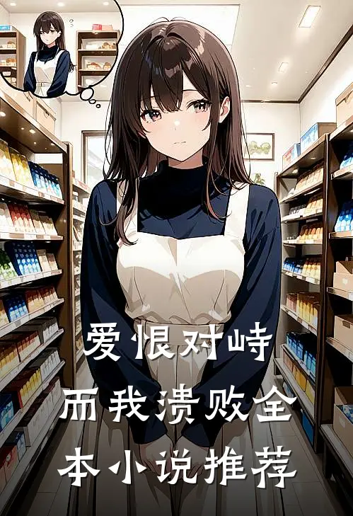 爱恨对峙,而我溃败全本推荐完结