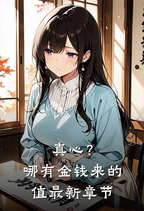 真心?哪有金钱来的值最新章节阅读