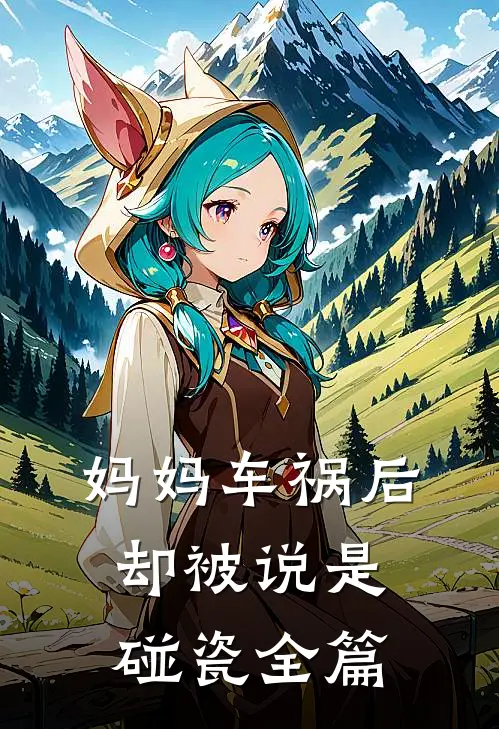 妈妈车祸后,却被说是碰瓷全篇