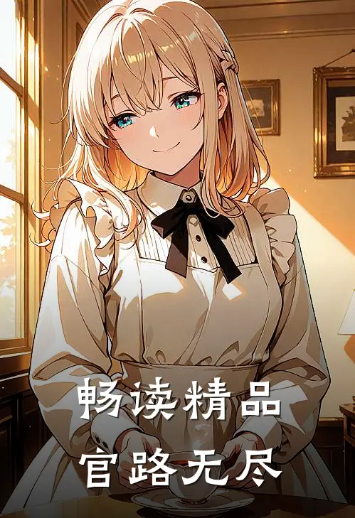 畅读精品官路无尽在线阅读