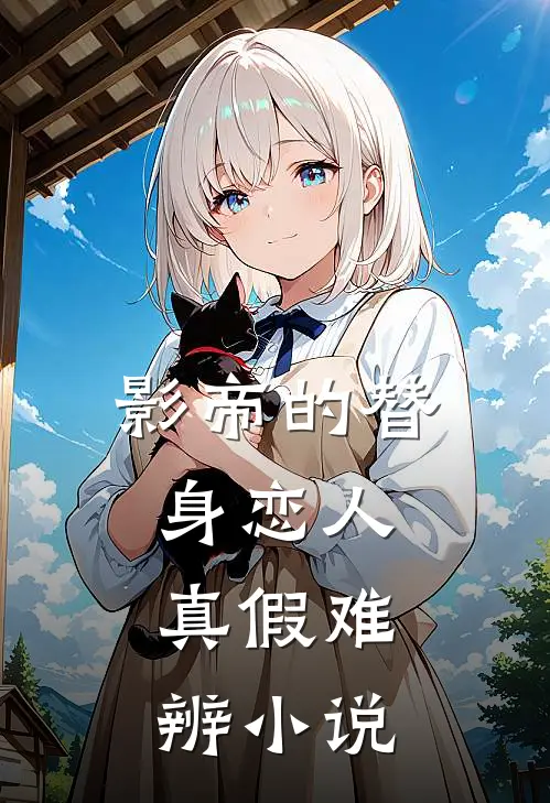 影帝的替身恋人真假难辨