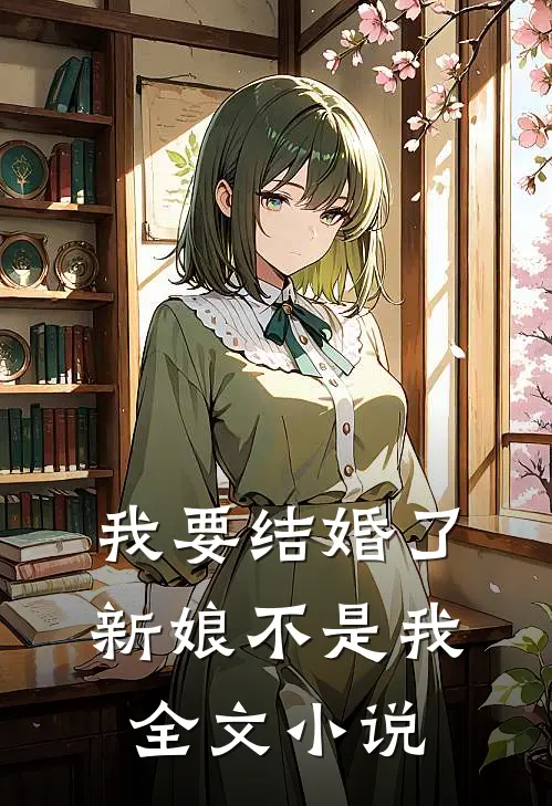 我要结婚了,新娘不是我全文在线阅读