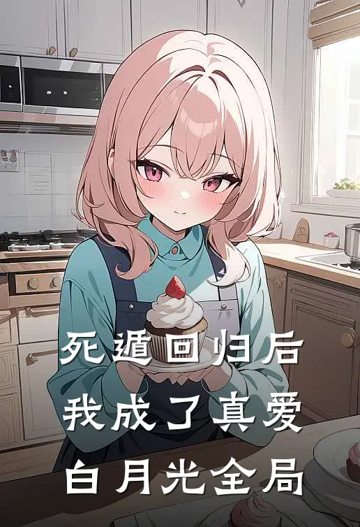 死遁回归后,我成了真爱白月光全局免费阅读