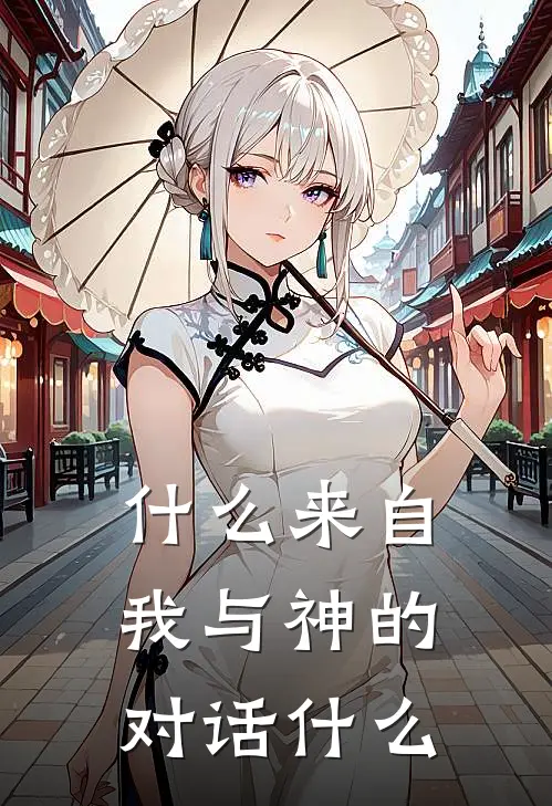 什么来自我与神的对话什么