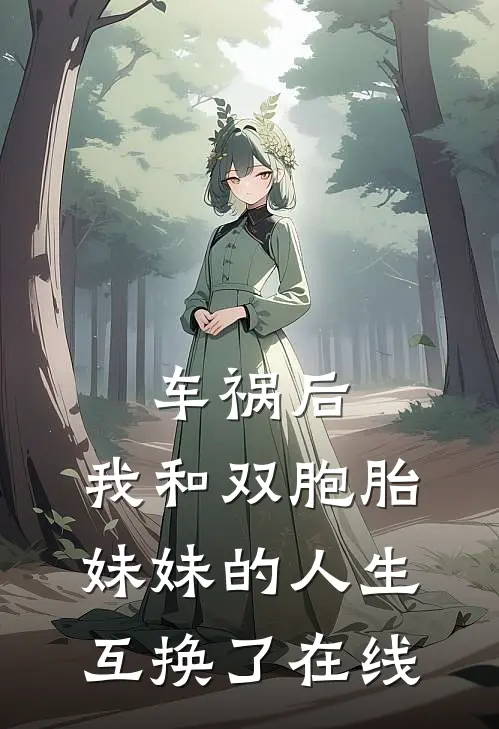 车祸后,我和双胞胎妹妹的人生互换了在线阅读