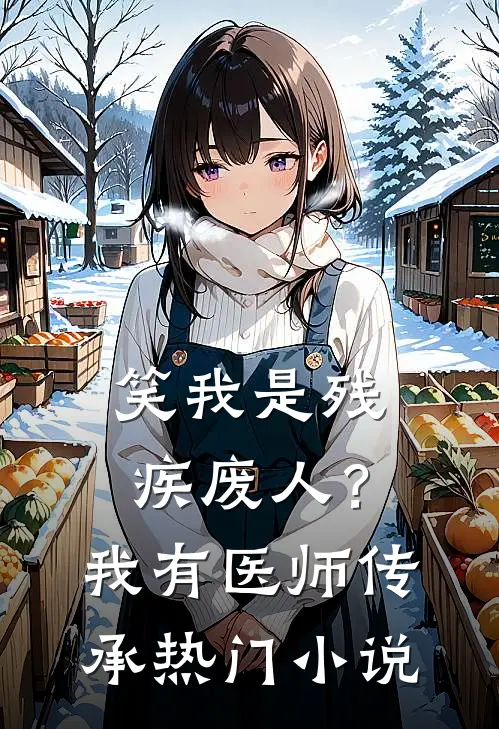 笑我是残疾废人？我有医师传承热门小说
