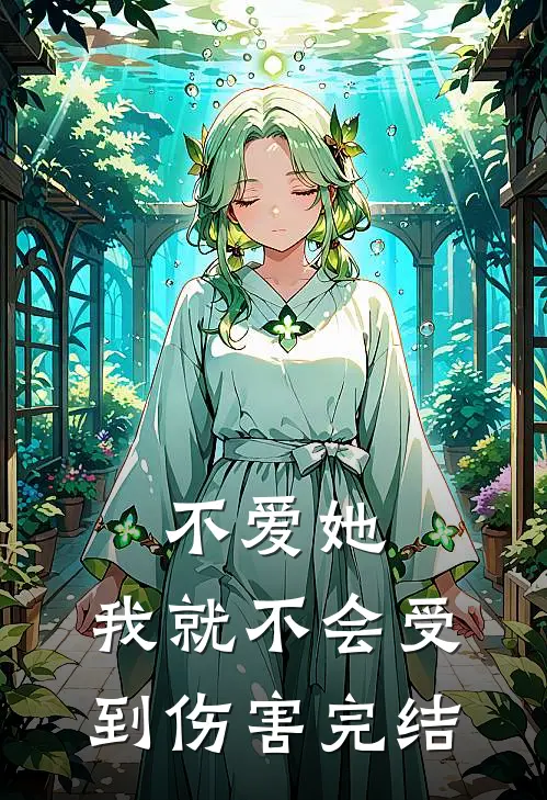 不爱她,我就不会受到伤害完结