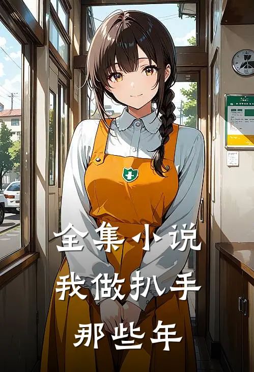 全集小说我做扒手那些年