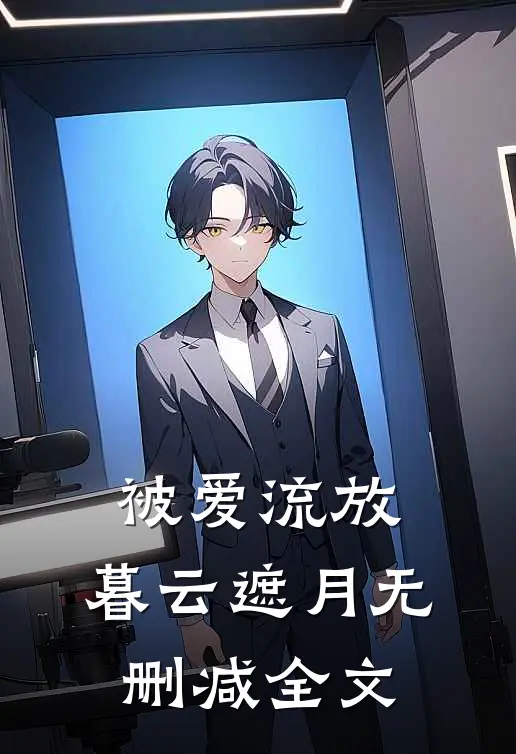 被爱流放,暮云遮月无删减全文在线阅读