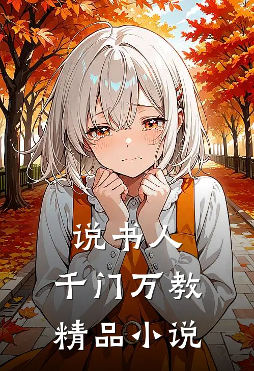 说书人千门万教精品免费阅读