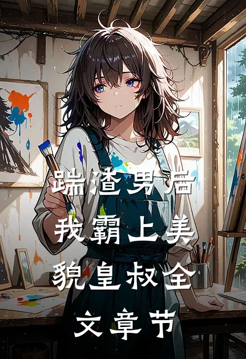 踹渣男后,我霸上美貌皇叔全文章节阅读