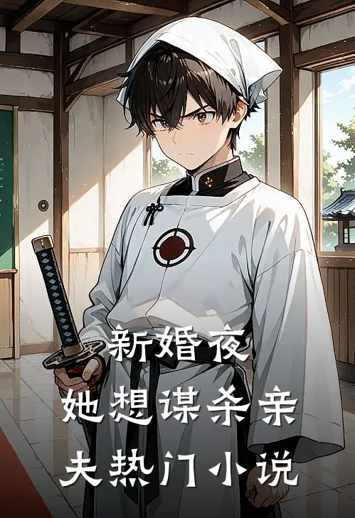 新婚夜,她想谋杀亲夫热门小说