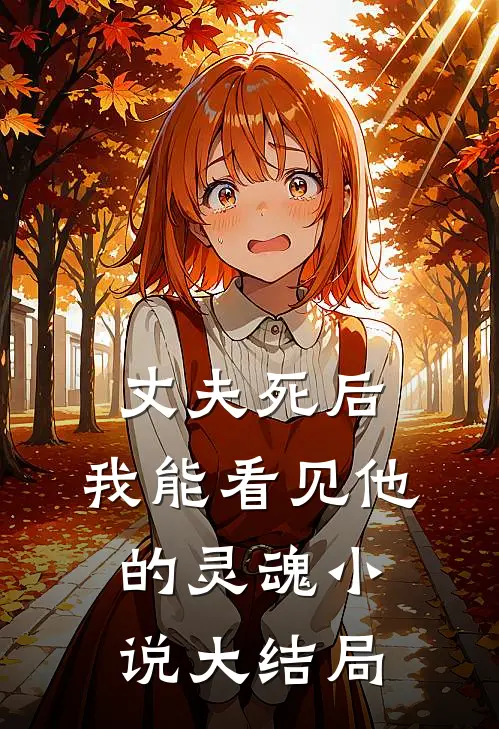 丈夫死后,我能看见他的灵魂大结局了吗