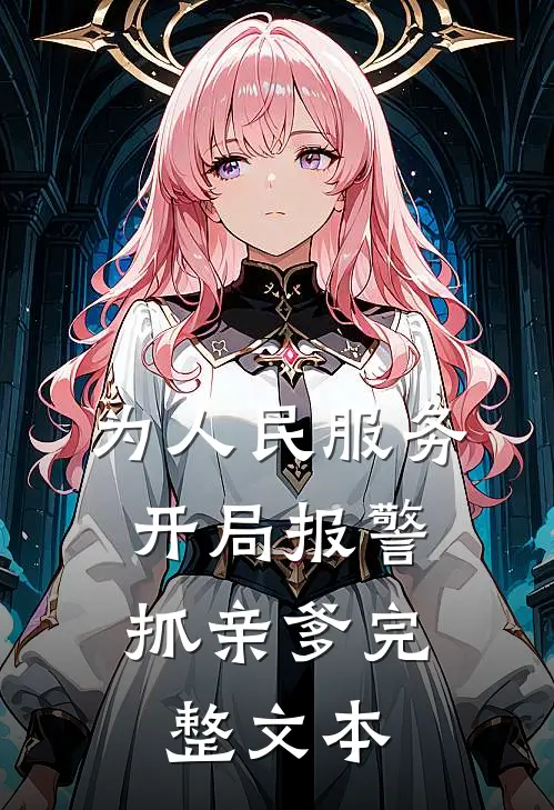 为人民服务，开局报警抓亲爹完整文本