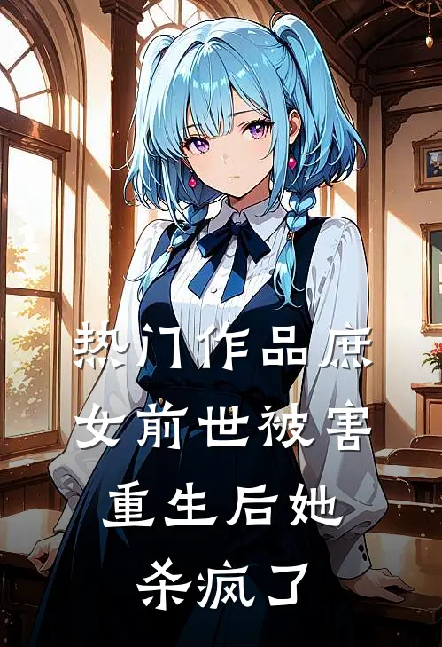 热门作品庶女前世被害,重生后她杀疯了