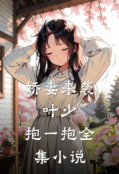 娇妻来袭叶少,抱一抱全集阅读