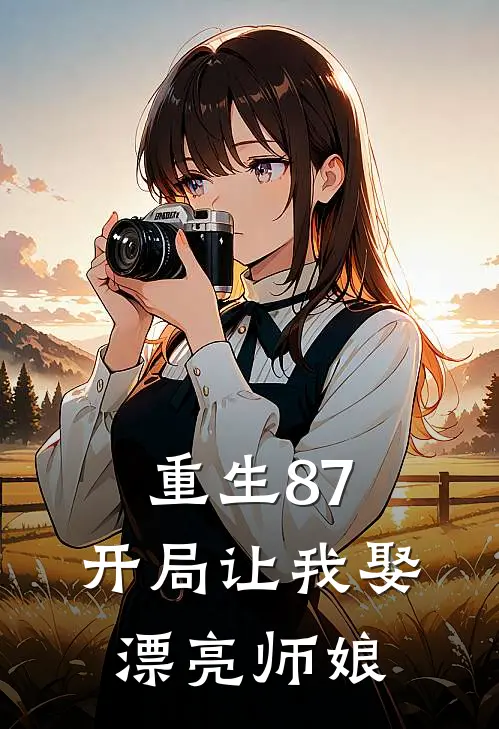 重生87开局让我娶漂亮师娘免费阅读