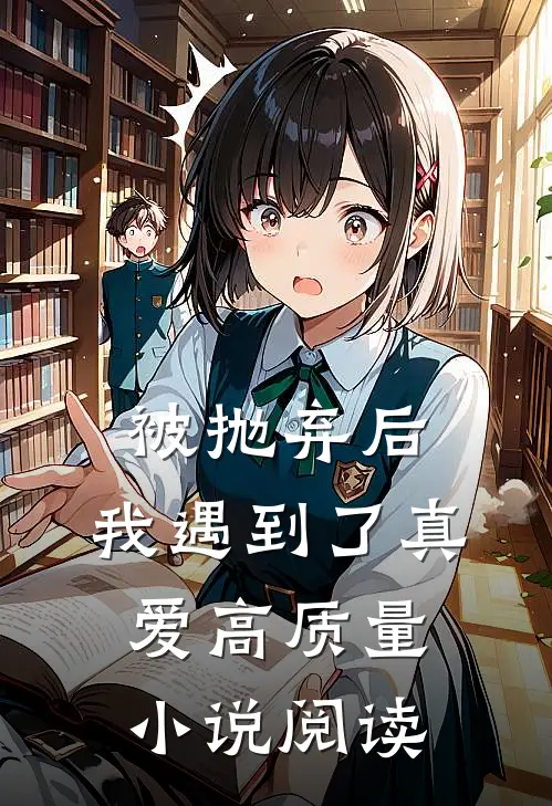 被抛弃后,我遇到了真爱高质量阅读