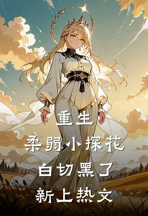 重生柔弱小探花白切黑了新上热文在线阅读