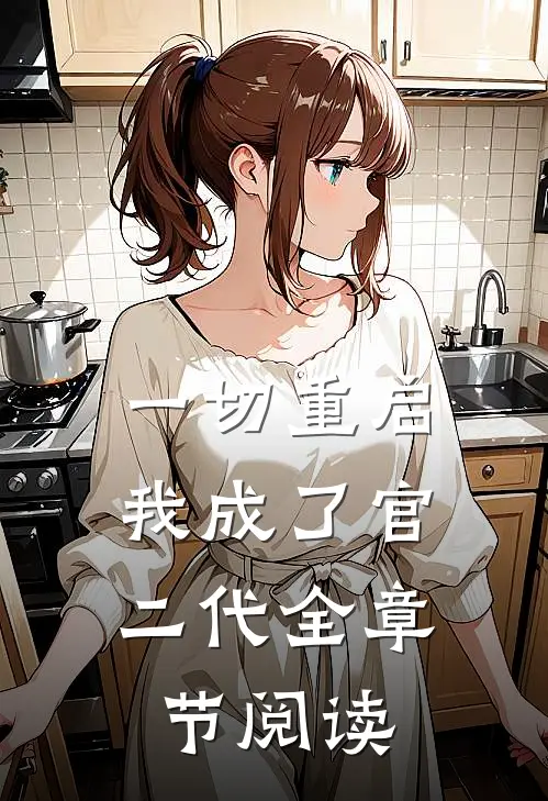 一切重启，我成了官二代全章节阅读