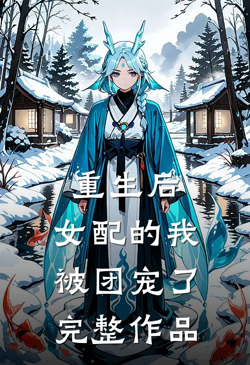重生后,女配的我被团宠了完整作品阅读