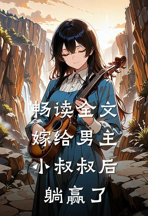 畅读全文嫁给男主小叔叔后,躺赢了