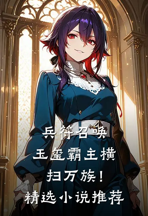 兵符召唤玉玺霸主横扫万族!精选推荐免费阅读