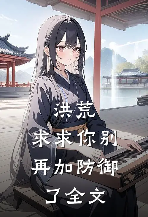 洪荒求求你别再加防御了全文