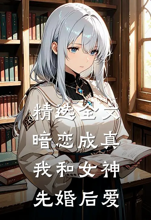 精选全文暗恋成真,我和女神先婚后爱的