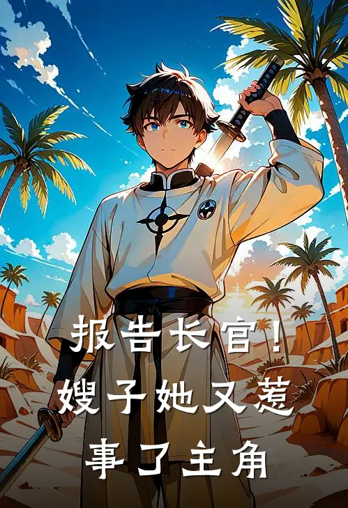 报告长官!嫂子她又惹事了主角叫