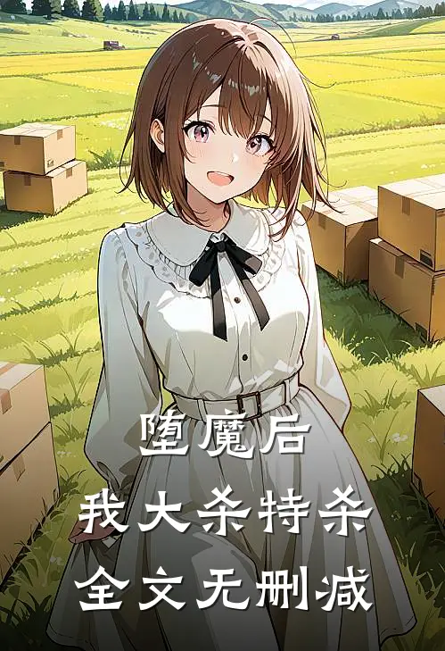 堕魔后,我大杀特杀全文无删减在线阅读