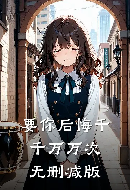 要你后悔千千万万次无删减版免费观看