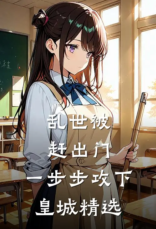 乱世被赶出门,一步步攻下皇城精选