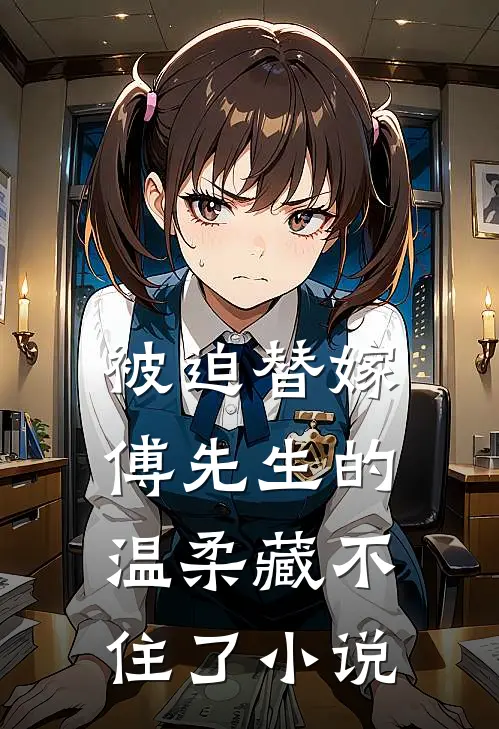 被迫替嫁傅先生的温柔藏不住了
