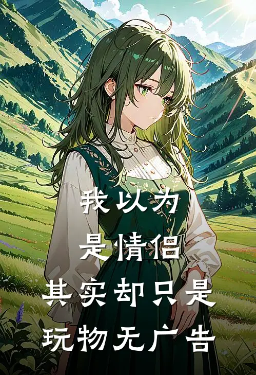 我以为是情侣,其实却只是玩物无广告免费阅读