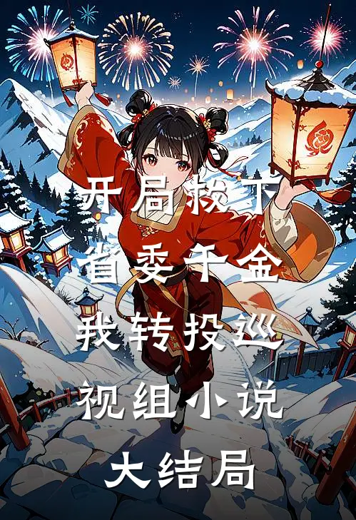 开局救下省委千金,我转投巡视组大结局免费阅读