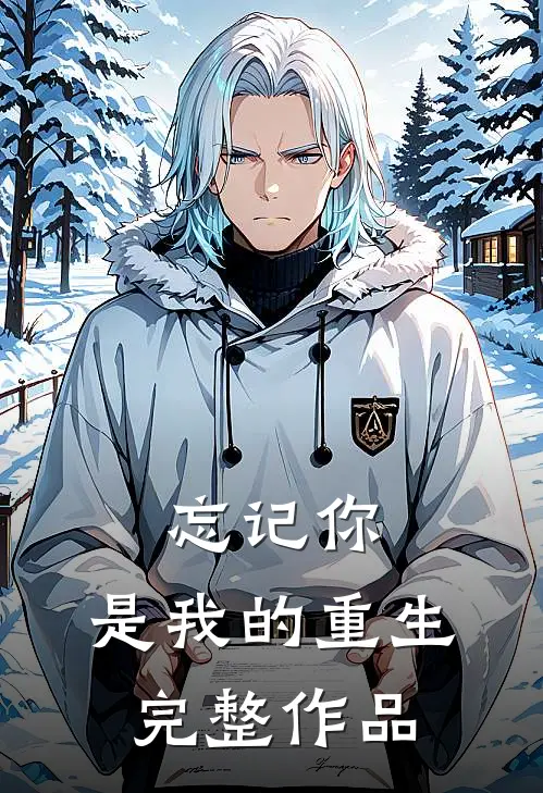 忘记你,是我的重生完整作品