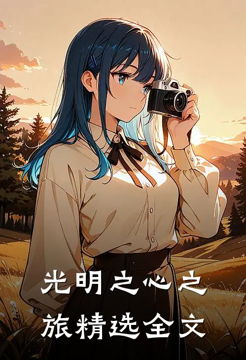 光明之心之旅精选全文在线阅读