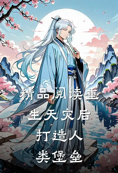 精品阅读重生天灾后,打造人类堡垒