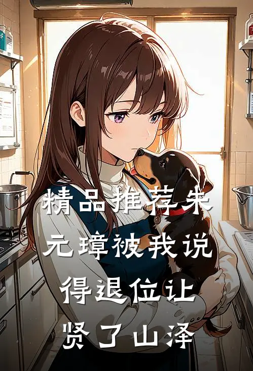 精品推荐朱元璋被我说得退位让贤了山泽