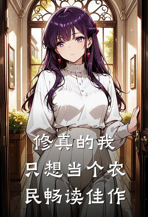 修真的我,只想当个农民畅读佳作百度
