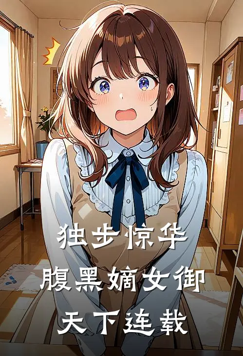 独步惊华，腹黑嫡女御天下连载