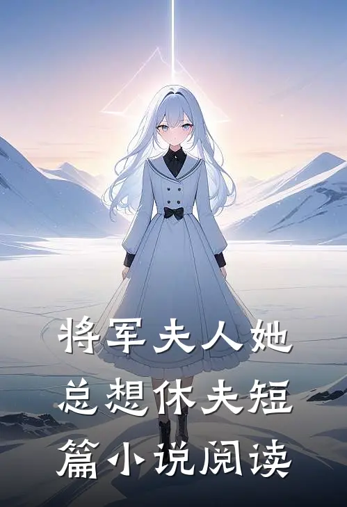 将军夫人她总想休夫短篇小说阅读