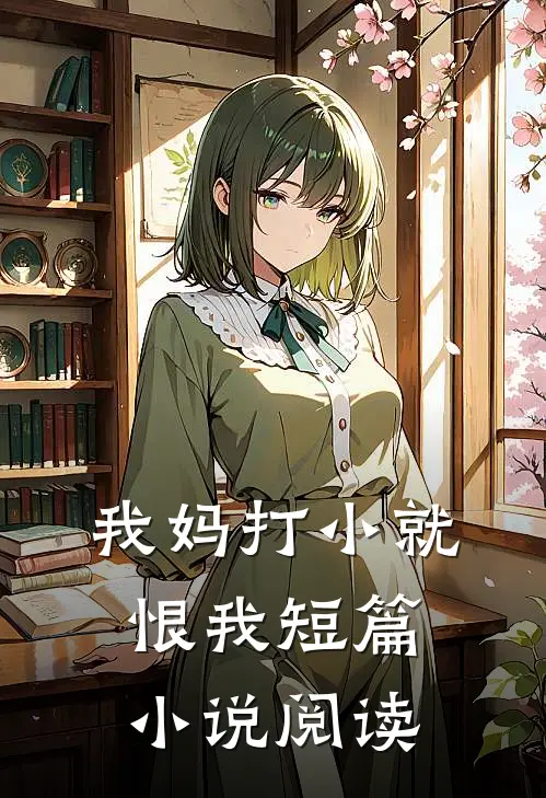 我妈打小就恨我短篇阅读