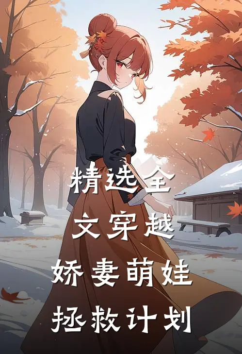 精选全文穿越娇妻萌娃拯救计划
