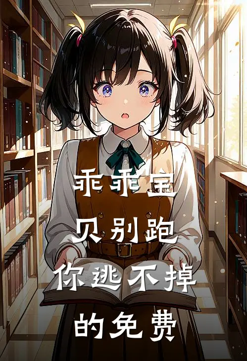乖乖宝贝别跑,你逃不掉的免费