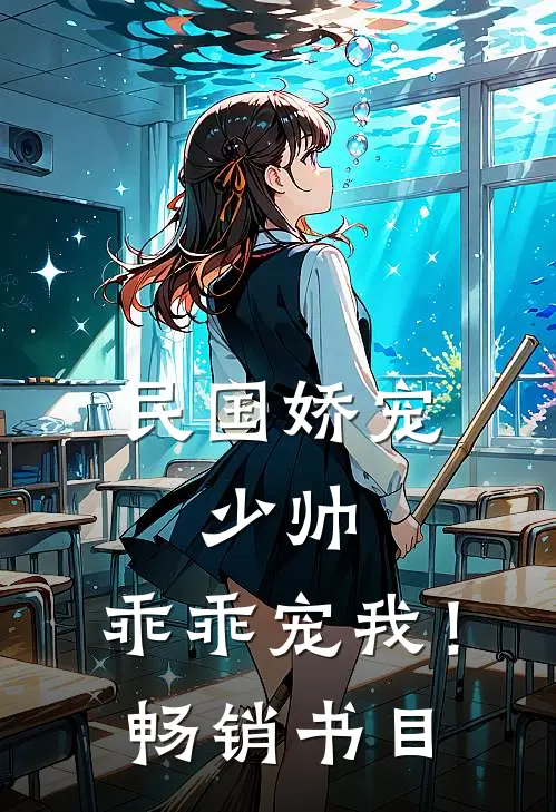 民国娇宠：少帅，乖乖宠我！畅销书目